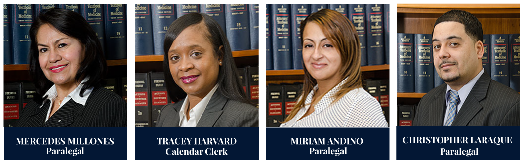 Sackstein Sackstein & Lee, LLP Brooklyn, NY Office