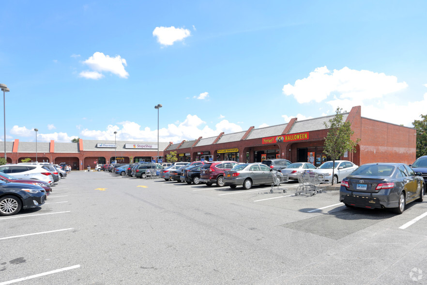 The Cassisi Law Firm Ozone Park,  Office