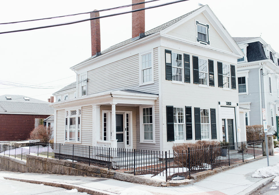 Eliason Law Office, LLC Gloucester,  Office