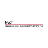 Kaplan Voekler Cunningham & Frank PLC Virginia Beach, VA Office