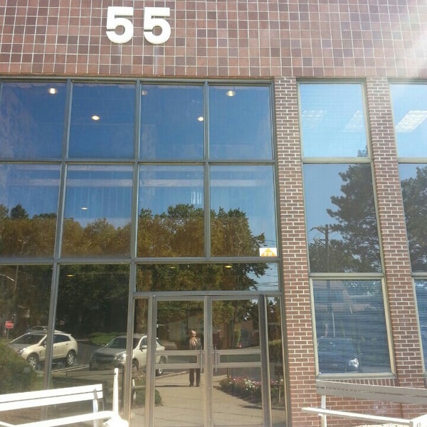 Goetz Platzer LLP Glen Rock, NJ Office