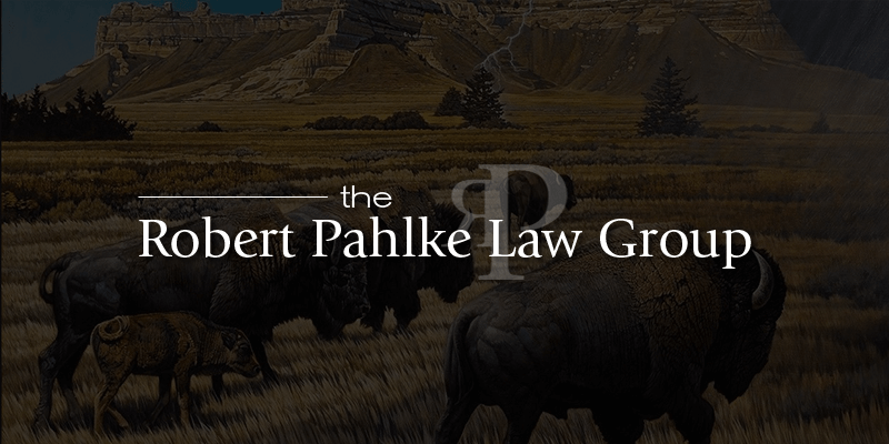 The Robert Pahlke Law Group Scottsbluff, NE Office