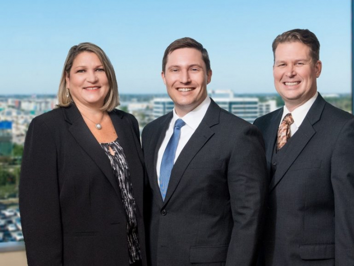 Simmons and Fletcher, P.C Houston, TX Office