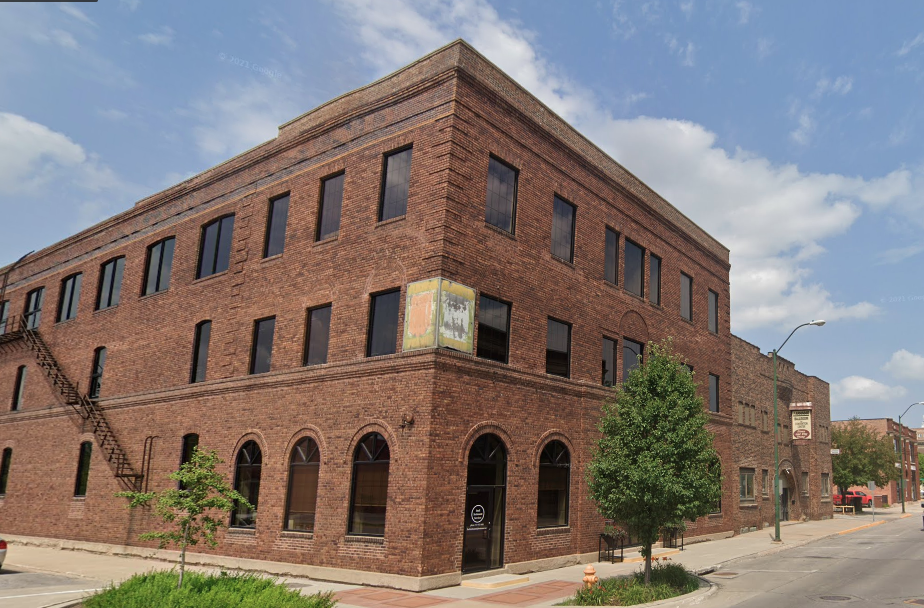 Valentine Law Office Fort Dodge, IA Office