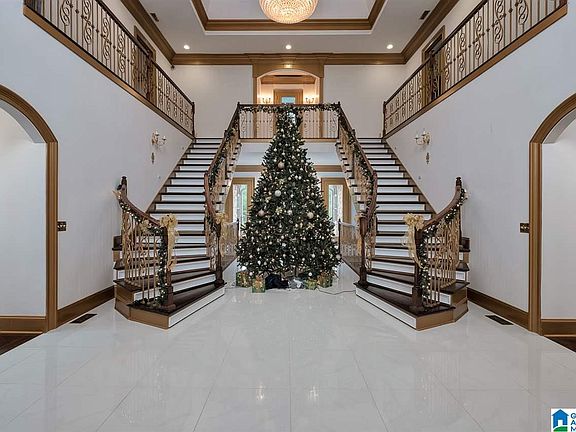 Griffin & Associates, P.A Hoover, AL Office