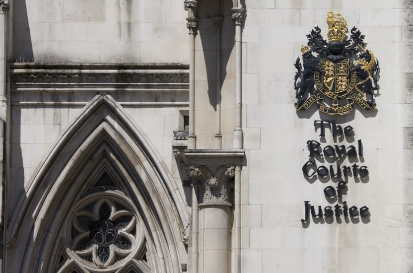 Payne Hicks Beach LLP London, United Kingdom Office