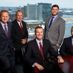 Ballenger & Roche, LLC Baltimore,  Office