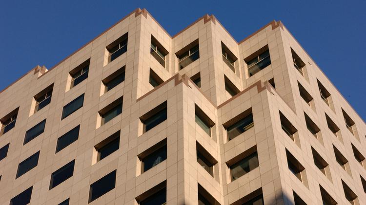 Sellar Hazard & Lucia San Jose, CA Office