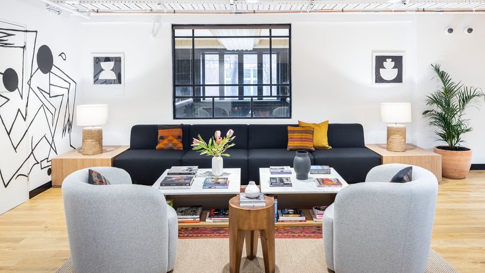 King & Wood Mallesons Sydney, Australia Office