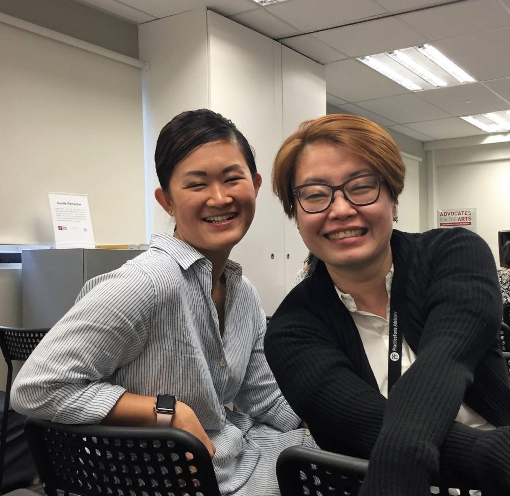 Amy Lim Law Practice Singapore Office