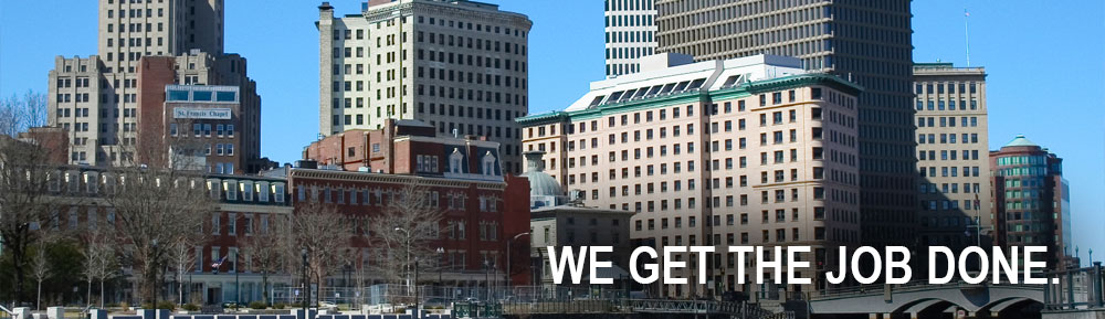 Moses Ryan LTD Providence,  Office