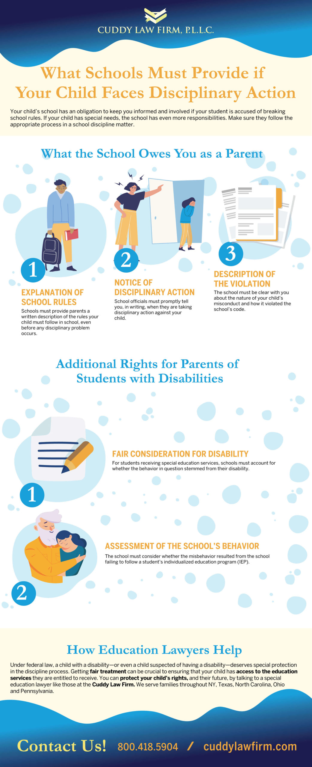 Cuddy Law Firm, P.L.L.C Waxhaw, NC Office