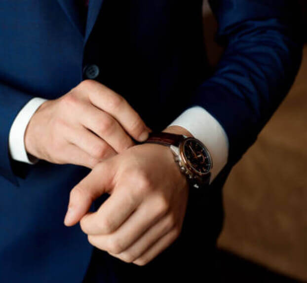 Wilchins Cosentino & Novins LLP Wellesley,  Office