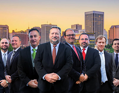 Cravens & Noll, PC Richmond, VA Office