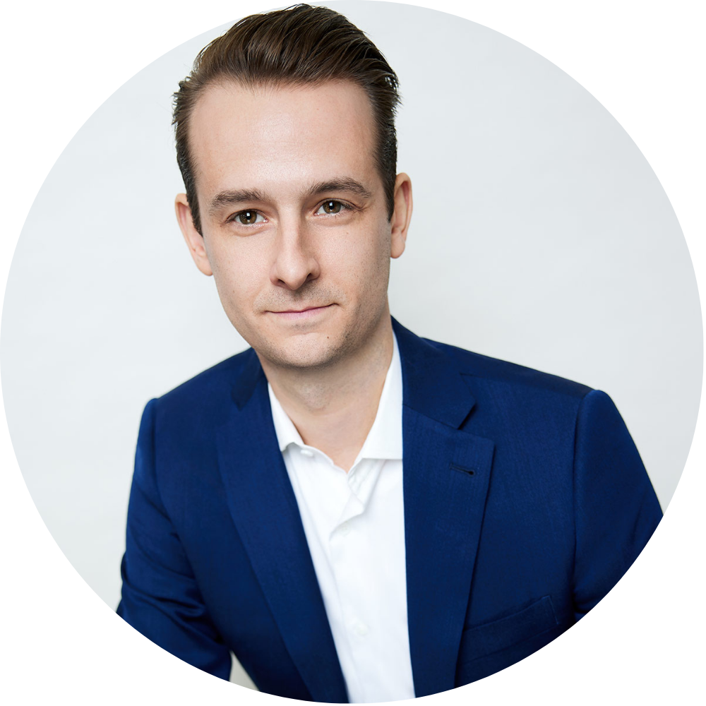 Caesar & Bender, LLP Chicago,  Office