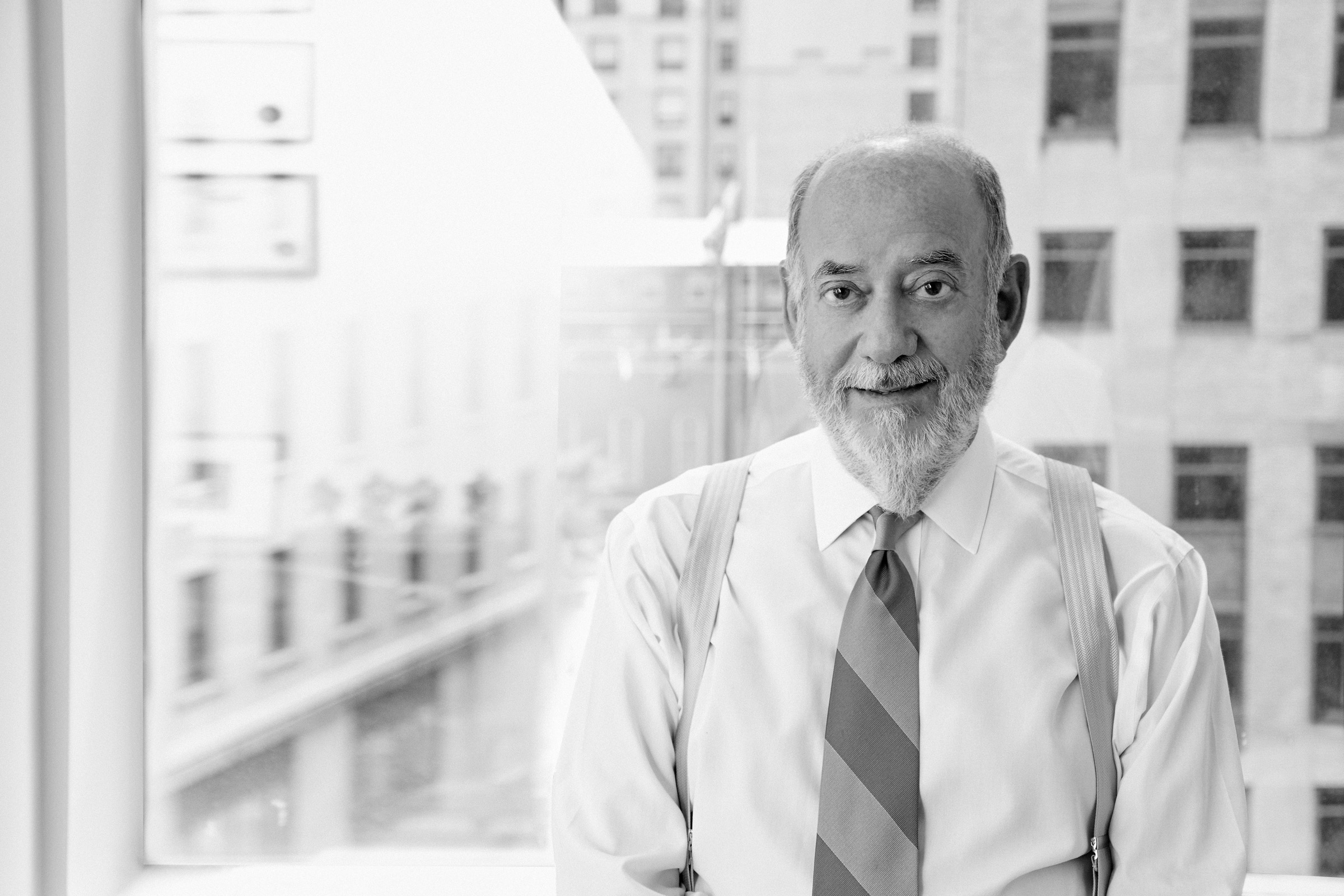 Fleischner Potash White Plains, NY Office