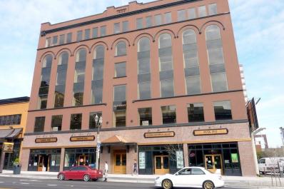 Bottimore & Associates, P.L.L.C Tacoma, WA Office