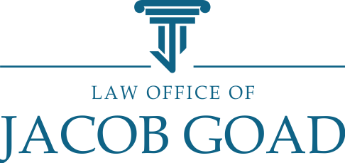 Law Office of Jacob Goad Durham,  Office