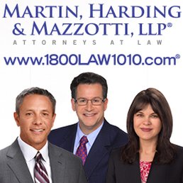 Martin, Harding & Mazzotti LLP Plattsburgh, NY Office