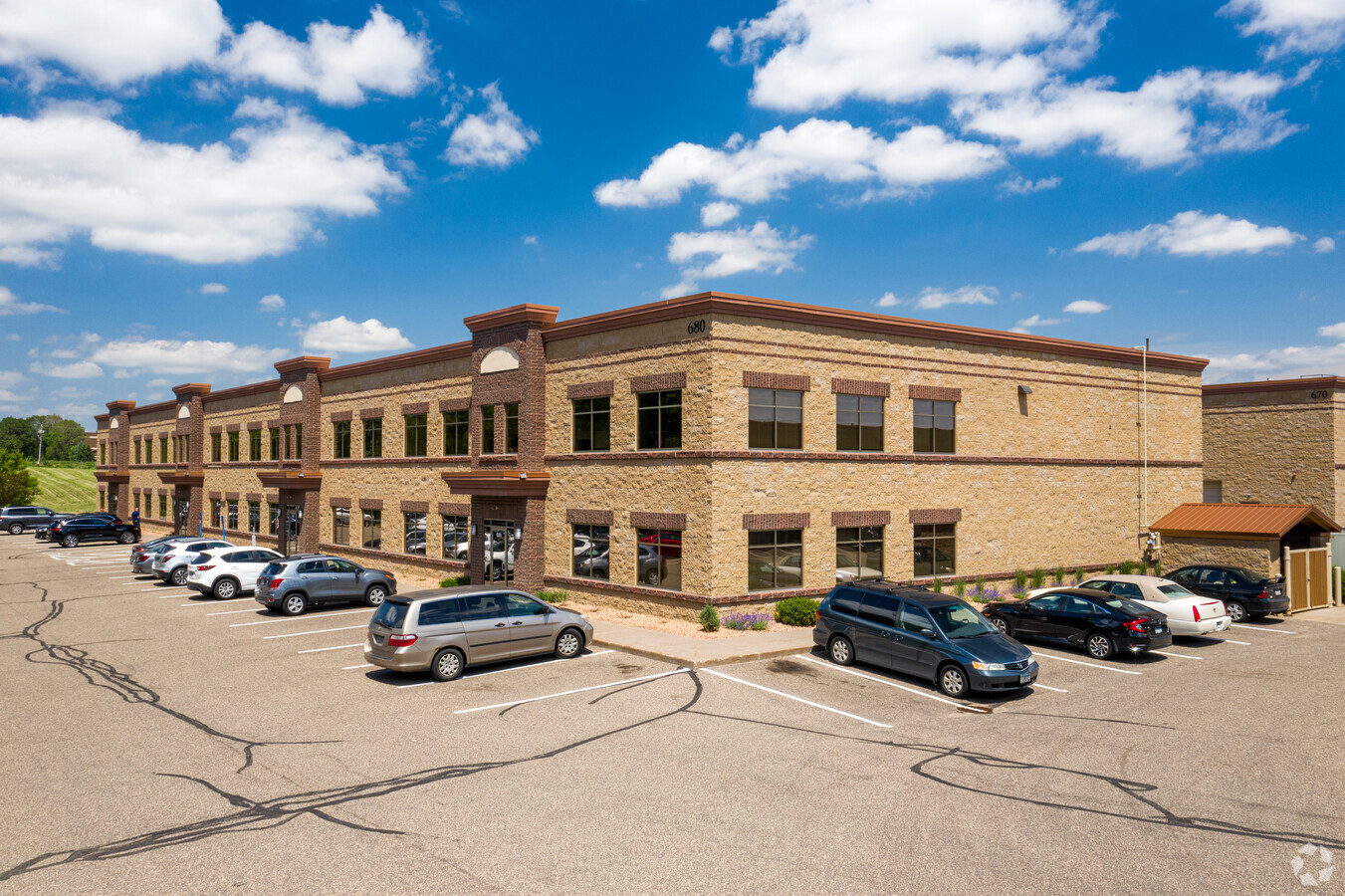 Holbeck Law Office, PA Woodbury,  Office