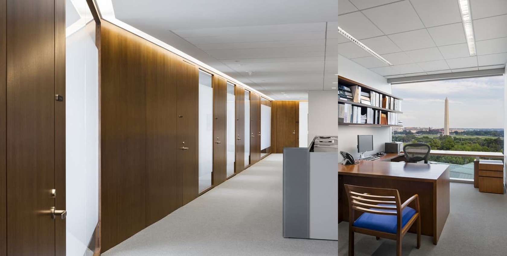 Sullivan & Cromwell LLP , United States Office