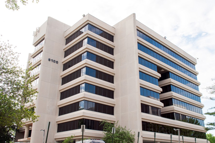 Dross Berman Rockville,  Office