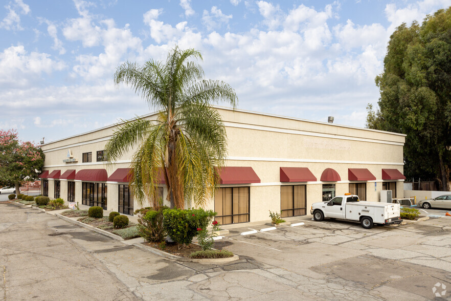 Tsang & Associates Artesia,  Office