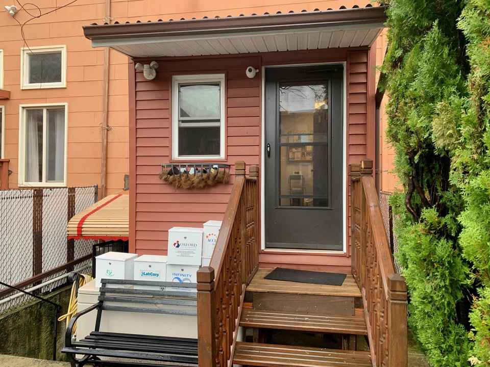 Brown, LLC Jersey City, NJ Office