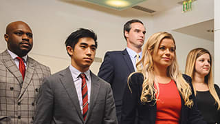 Law Offices of Edmond R. Shinn, Esq, Ltd Fort Washington, PA Office