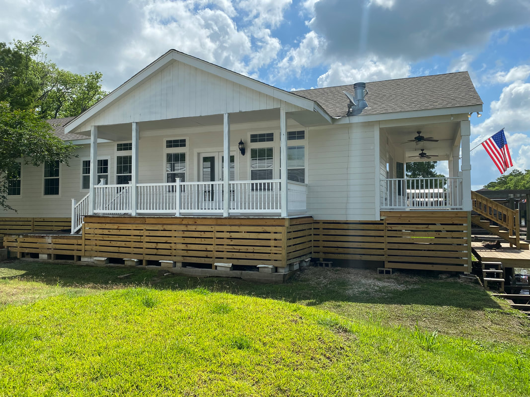 Benton, Benton & Benton LLC Baton Rouge,  Office