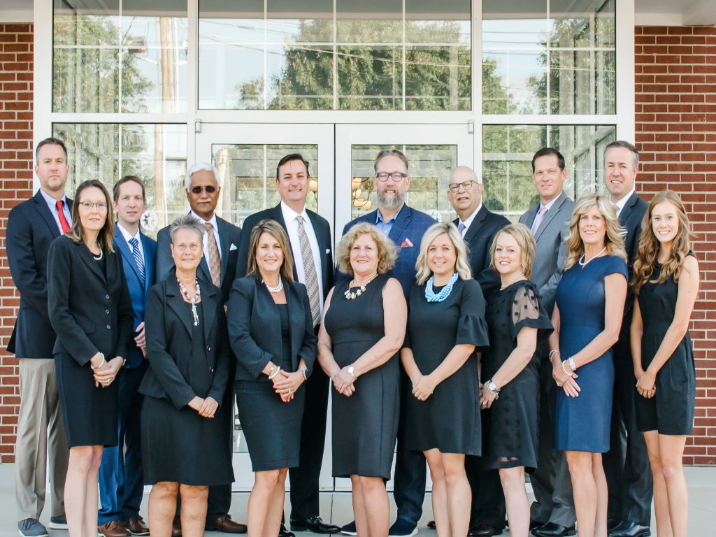 Gersh Law Offices Louisville, KY Office