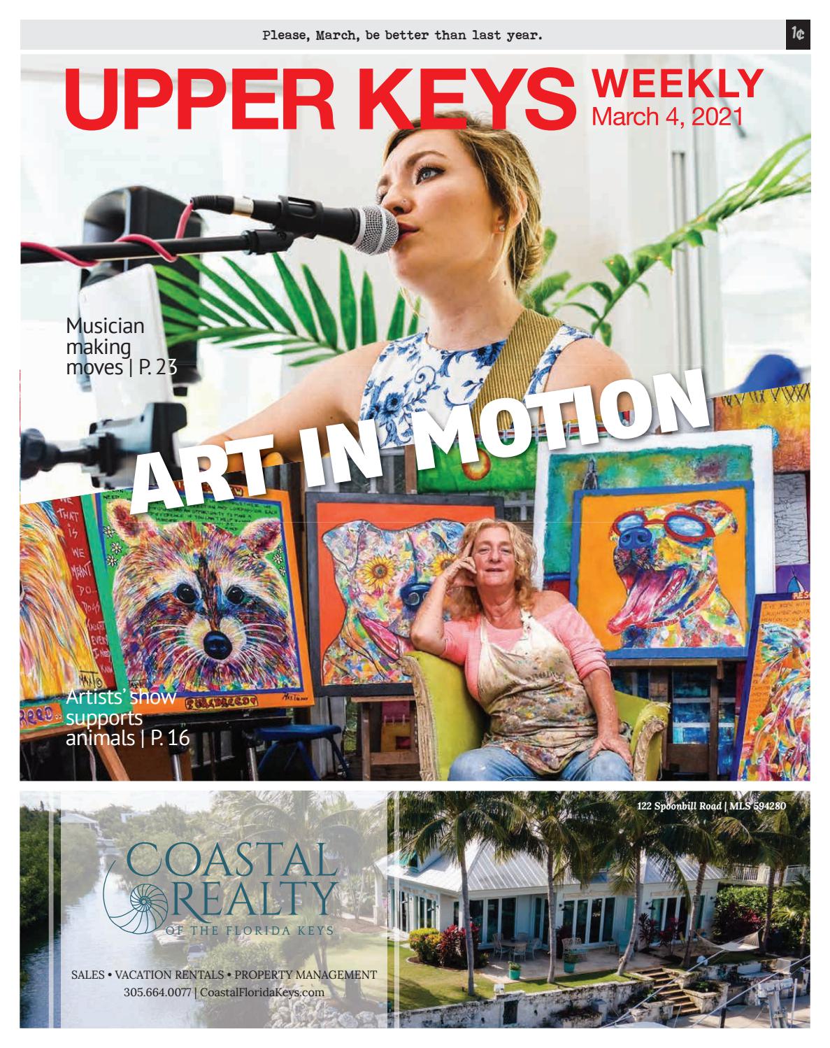 The Maus Law Firm Marathon, FL Office