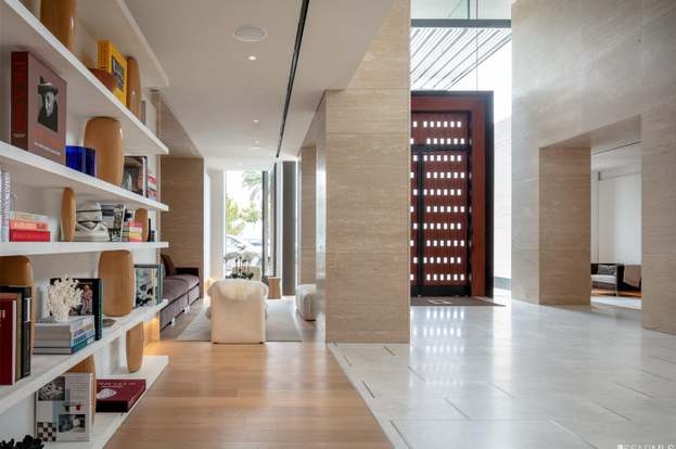 Bold Patents San Francisco, CA Office