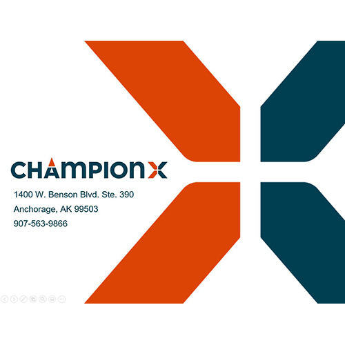 Bankston Gronning Brecht Anchorage, AK Office