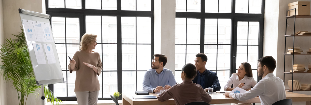 Mavens Madrid, Spain Office