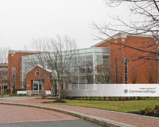 Anglin, Rea & Cahalane, P.A Cranbury, NJ Office