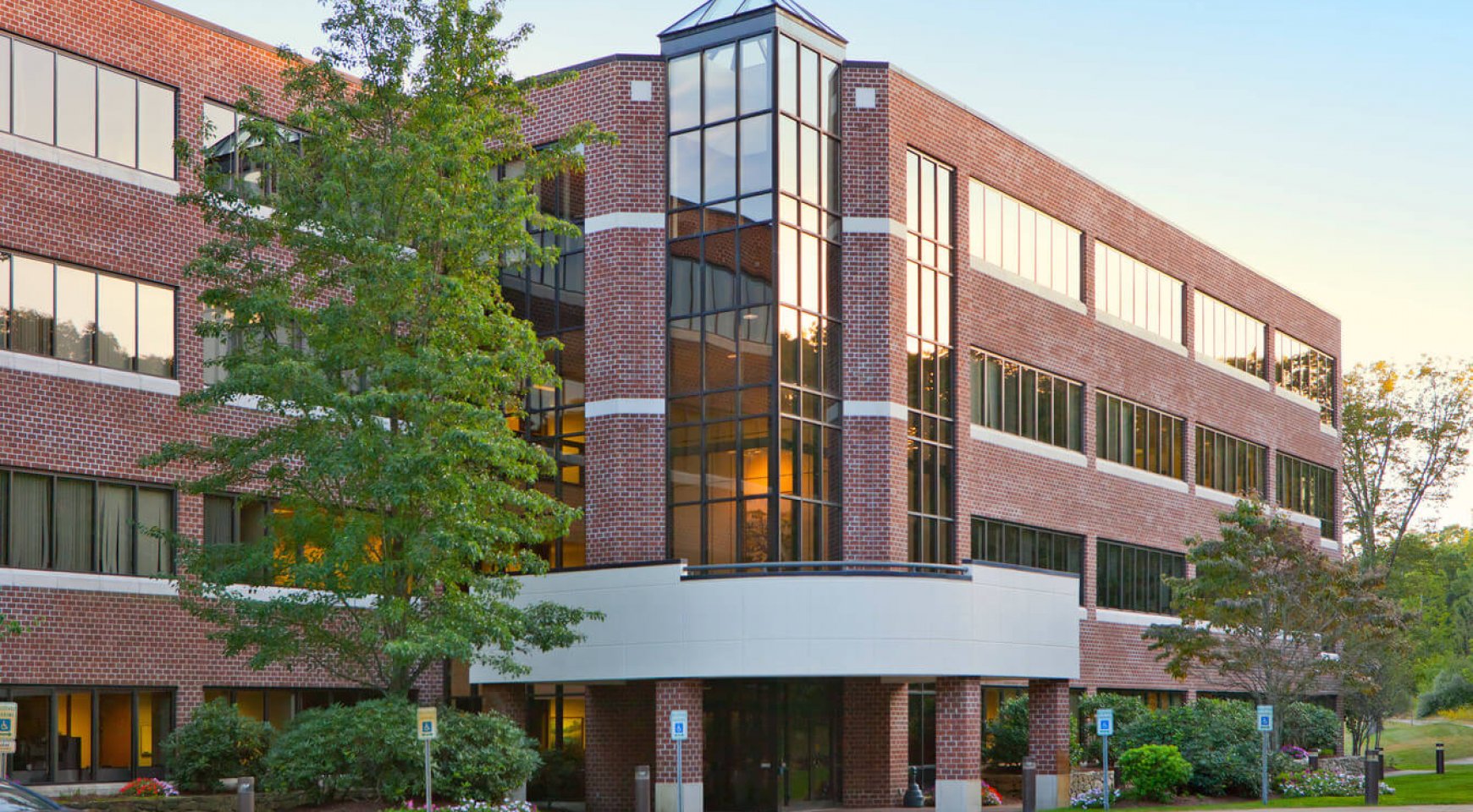 Porzio, Bromberg & Newman, P.C Westborough, MA Office