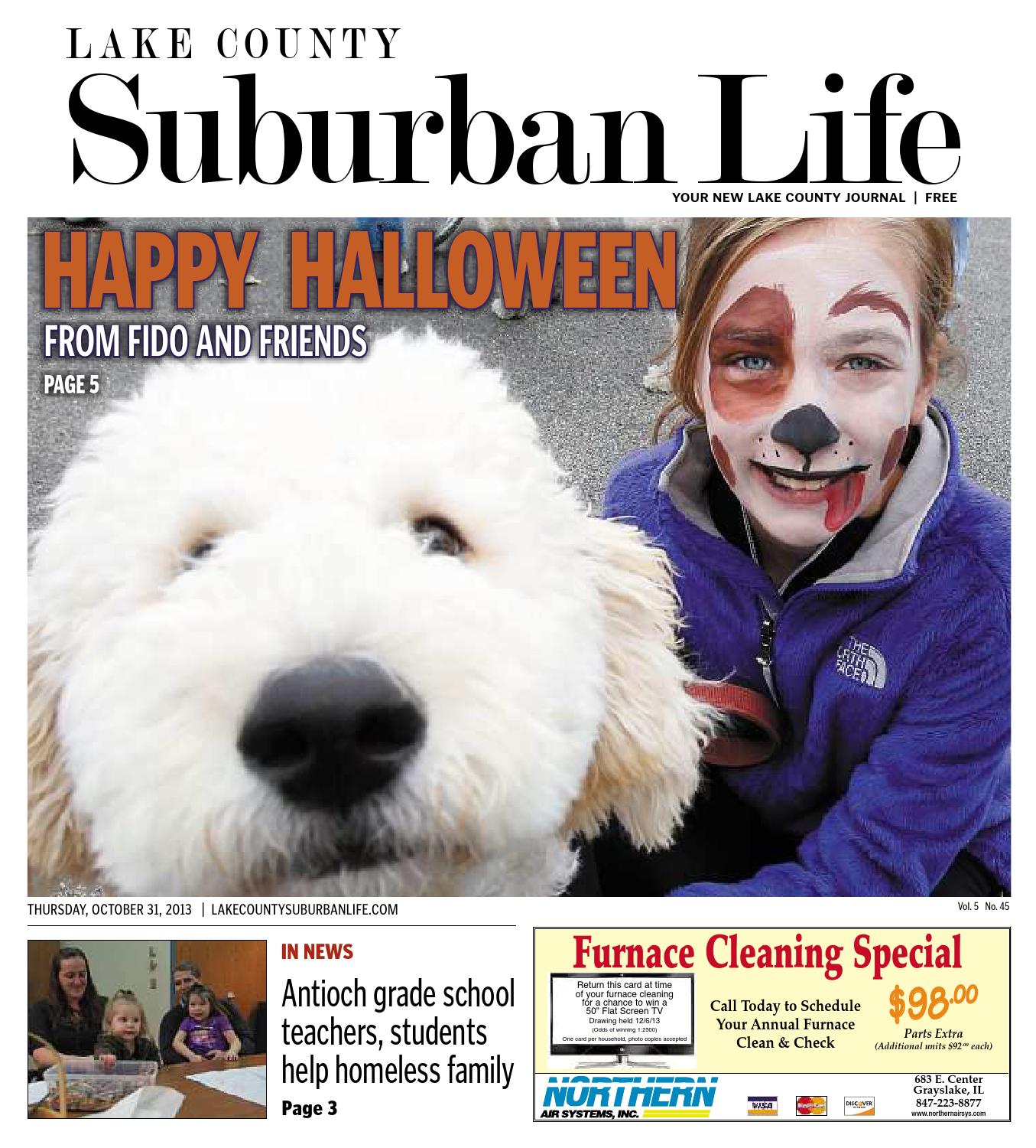 Andres Cerritos Law Offices Waukegan,  Office