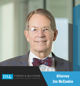 Parker, LLP Attorneys at Law Lehi, UT Office