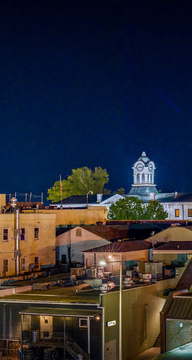 Harper Little PLLC Oxford, MS Office