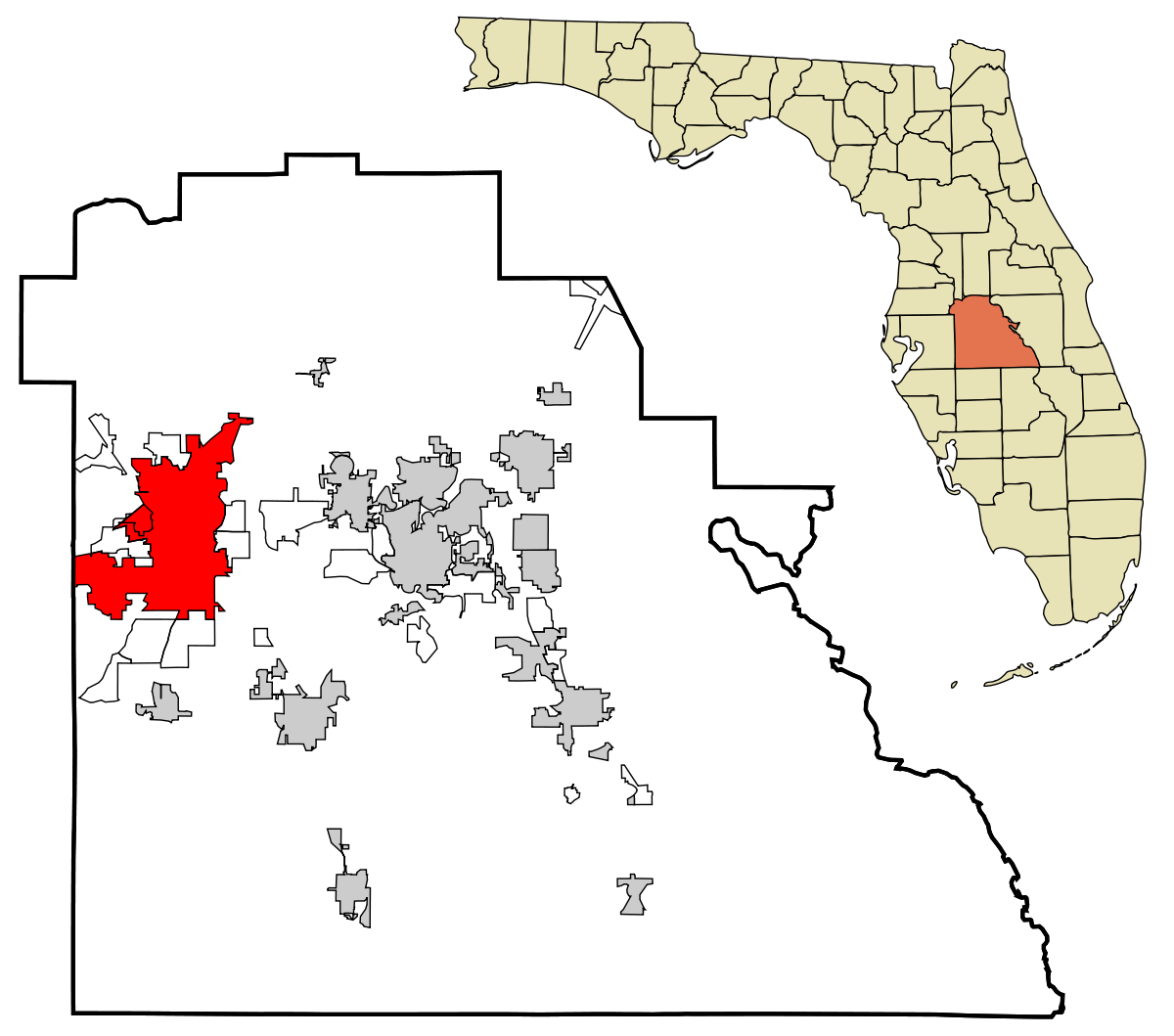 Oldham & Smith, Attorneys At Law Clermont, FL Office