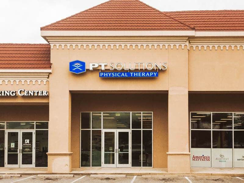 Lynchard & Seely, PLLC Navarre, FL Office