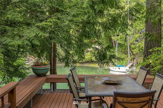 Olson & Olson, PLLC Bainbridge Island, United States Office