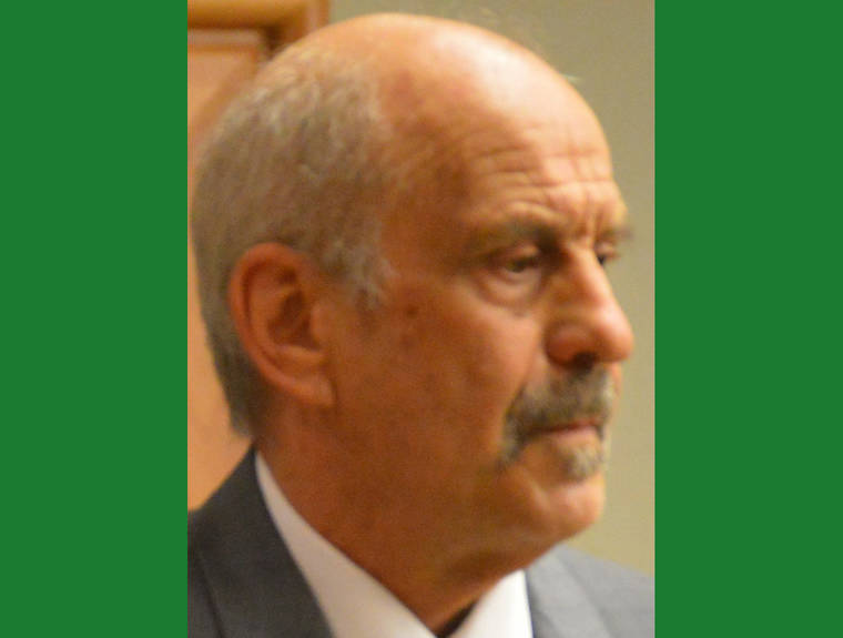 Paul J. Sulla, Jr., Attorney at Law Hilo,  Office