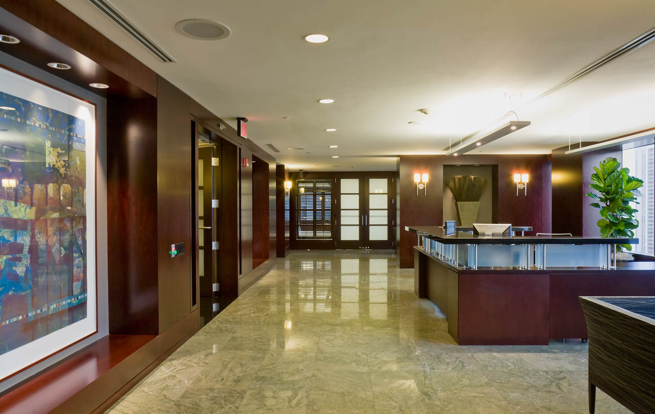 Akerman LLP Fort Lauderdale, FL Office