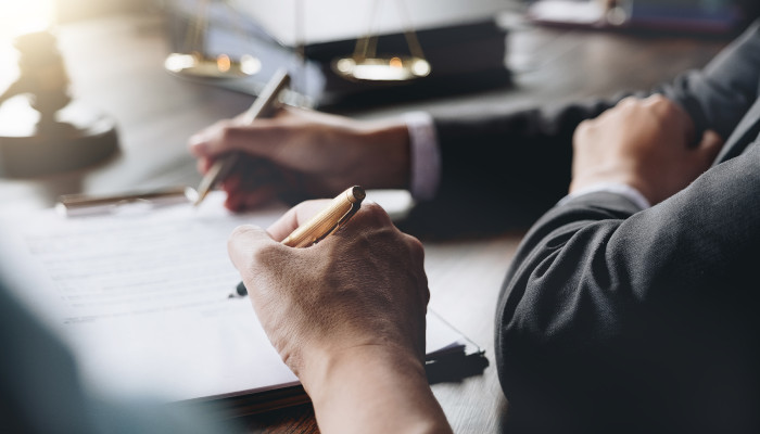 Law Office Of Dean E. Patrick, PLLC Southfield,  Office