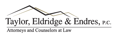 Taylor, Eldridge & Endres, P.C Smithtown,  Office