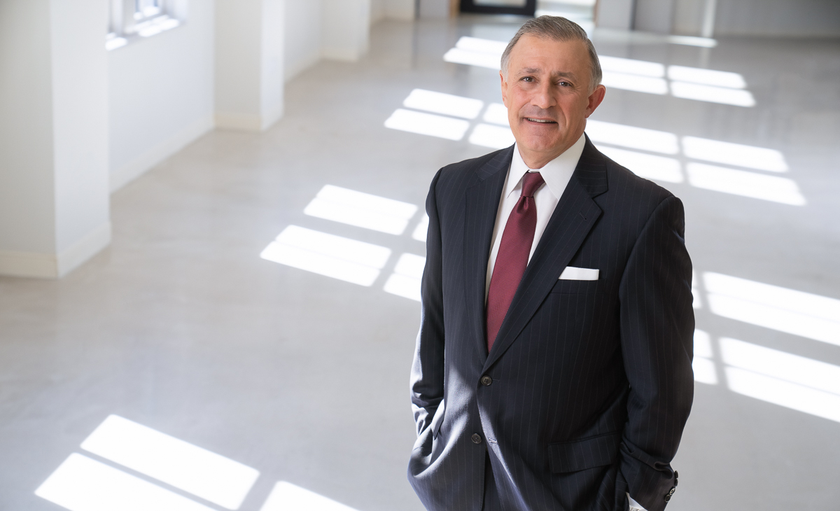 Caplin & Drysdale Washington, DC Office