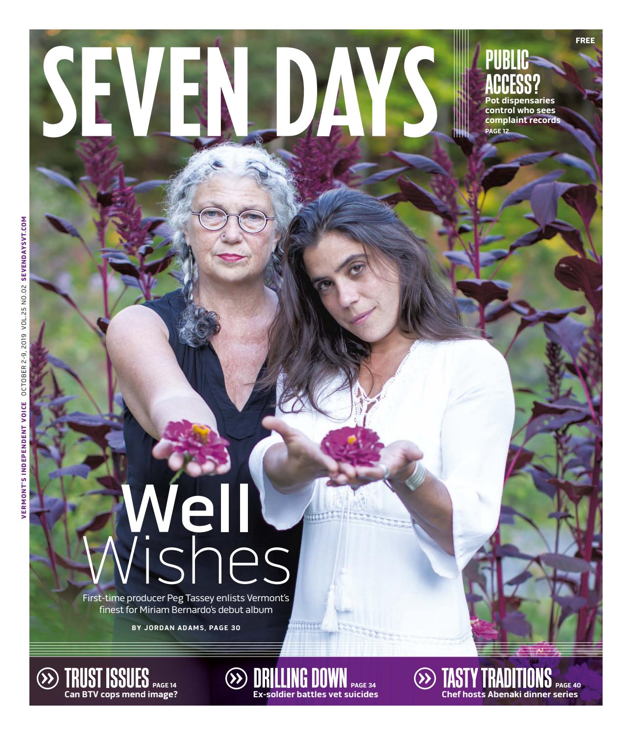 Sylvester & Brow Burlington,  Office