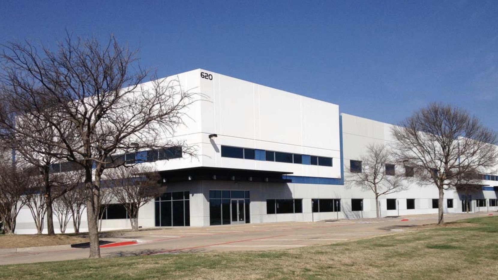 The Johnson Firm Dallas, TX Office